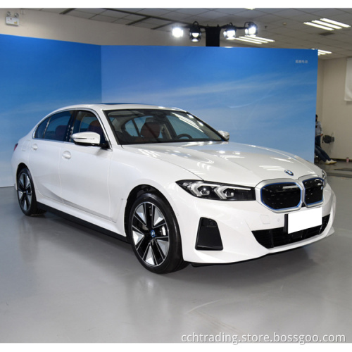 BMW I3 180 km 250kW EV Qualità Assuredc Car Global Popular Vehicle 2022